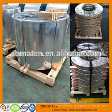 electric steel strip